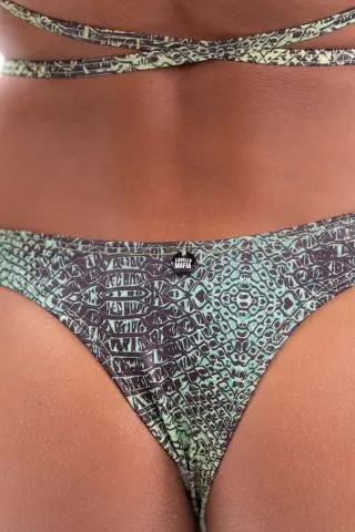 Body Labella Mafia Legacy II Croco Body Labella Mafia Legacy II Croco