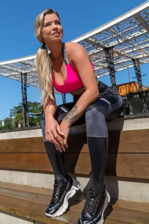 Legging Dussel Opacity