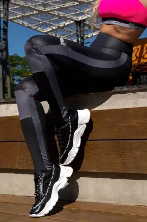 Legging Dussel Opacity