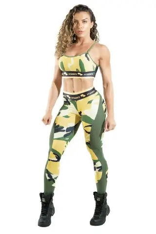 Legging Dynamite Apple Booty Stryker