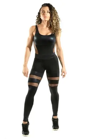 Macacão Dynamite Temptress