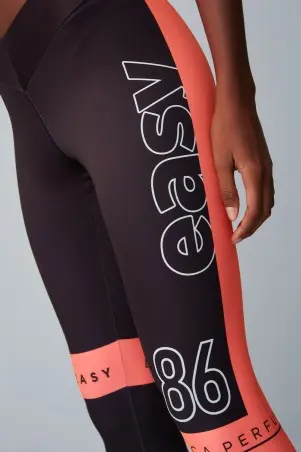 Legging Launches Low Printed Perfume