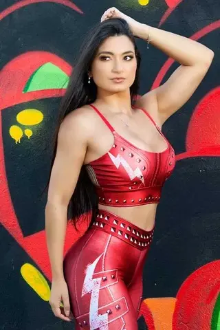 Top Dynamite Cinnamon Girl Top Dynamite Cinnamon Girl