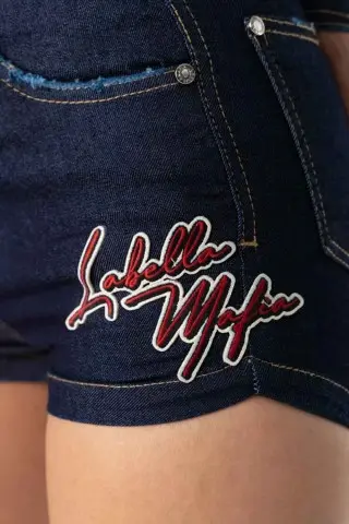 Shorts Labellamafia Nightmare Shorts Labellamafia Nightmare