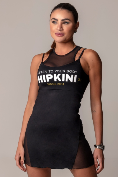 Hipkini Walk Since 2011 Dress