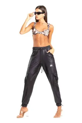 Top LabellaMafia Ilusion Tule