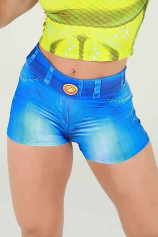 Dynamite Brazil Shorts