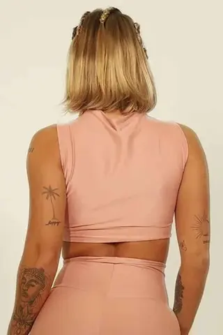 Top Superhot Nude Gold