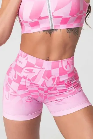 Shorts SuperHot Lovely