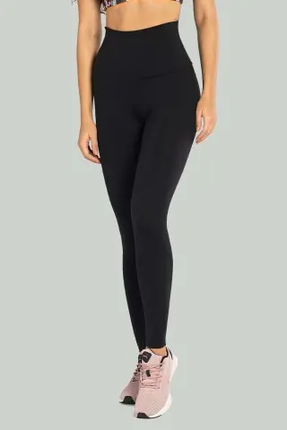 Dussel Emana Gray Power Legging