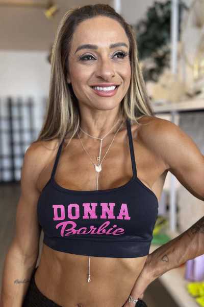 Donna Barbie Top