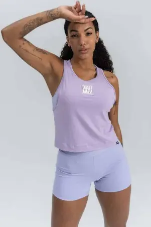 Regata Gon On Lilás