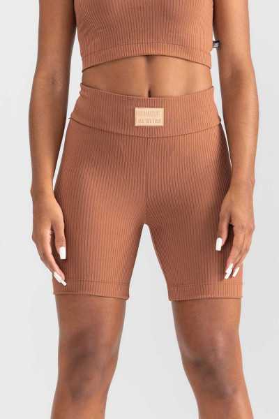 Cinnamoned Must Have Shorts