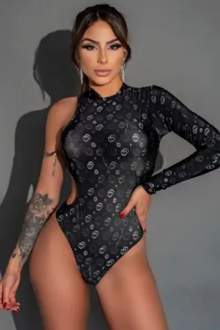 Rona Bodysuit