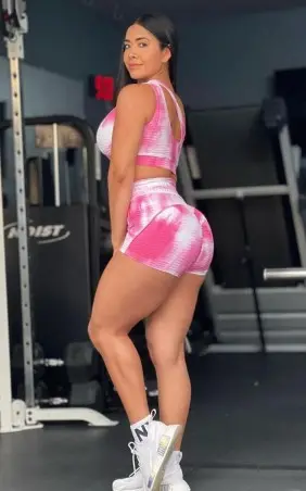 Conjunto Flor Do Campo