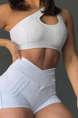 White Shimmering Snow Set White Shimmering Snow Set