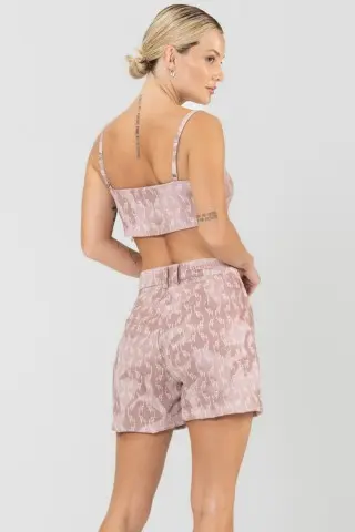 Conjunto Elementary Estampado Conjunto Elementary Estampado