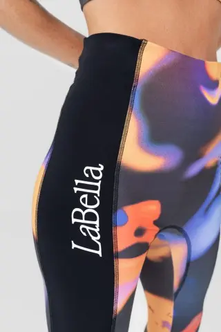 Conjunto Beachsport Estampado Labellamafia Conjunto Beachsport Estampado Labellamafia