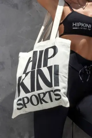 Bolsa Ecobag Sporty Style Bolsa Ecobag Sporty Style