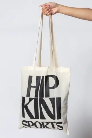 Bolsa Ecobag Sporty Style Bolsa Ecobag Sporty Style