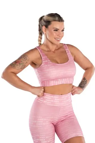 Top Loved Mania Pink