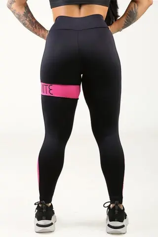 Legging Mage Rosa Legging Mage Rosa