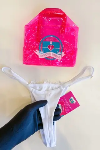 Candy Colors Panties Kit