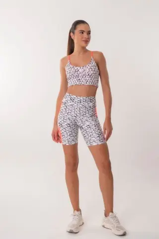 Double Sided Hive Top