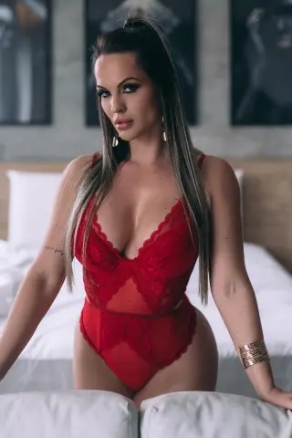 Unforgettable Nights Bodysuit