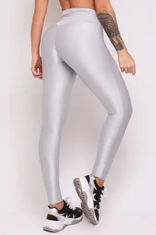 Legging Hardy Silver