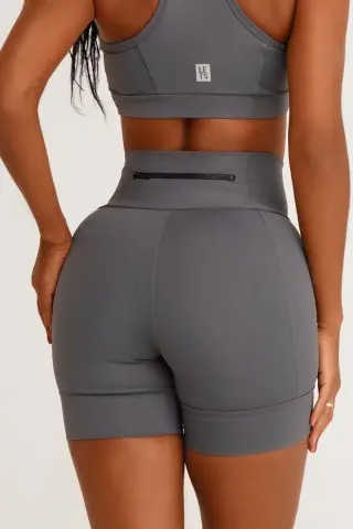 Short Runner Grafitte Short Runner Grafitte