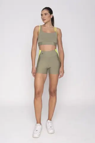 Neon Energy Top Neon Energy Top