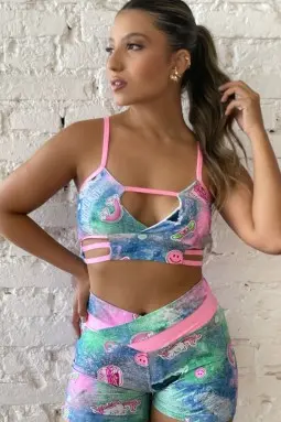 Fake Jeans Happy Unicorn Set w/u