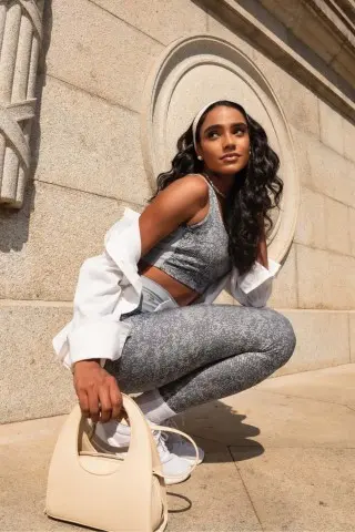 Legging Místico Legging Místico