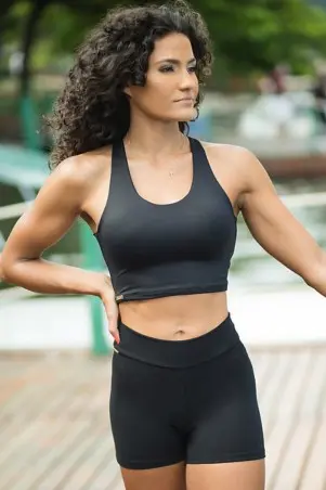 Short Surat Black Dynamite