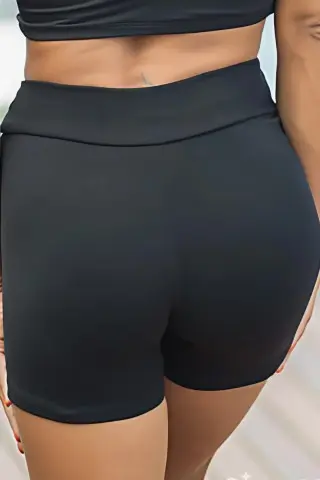 Short Surat Preto Dynamite Short Surat Preto Dynamite