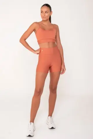 3D Striped Shorts N/U 3D Striped Shorts N/U