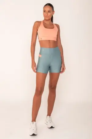 Top Duo Color - Transpasse