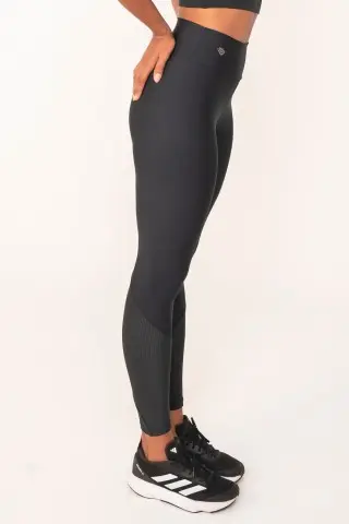 Legging Frequency Black N/U