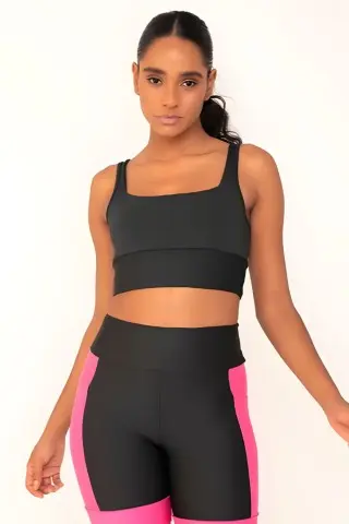 Top Core Black