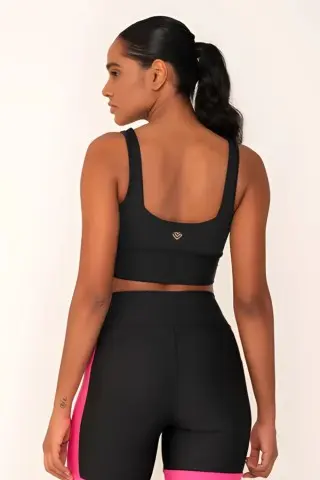 Top Core Black Top Core Black