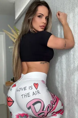 Doll Squad Leggings Light N/U Doll Squad Leggings Light N/U