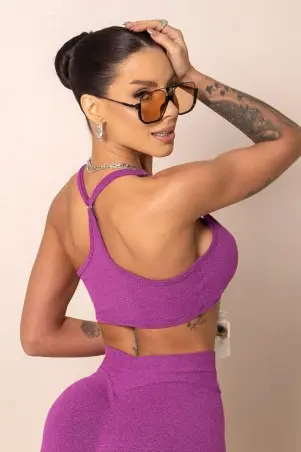 Top Brighten Framboesa