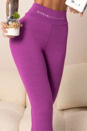 Legging Brighten Framboesa S/E