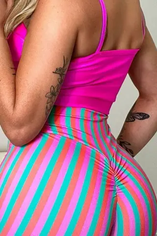 Conjunto Neon Dreams C/E Conjunto Neon Dreams C/E