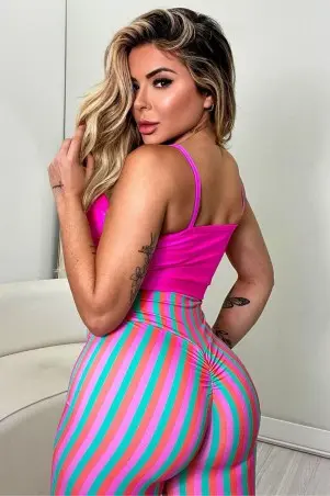 Conjunto Neon Dreams C/E