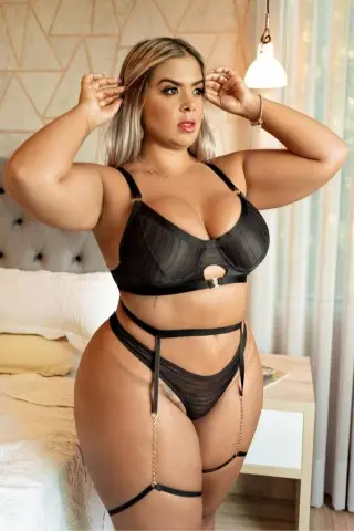 Conjunto Domínio Secreto