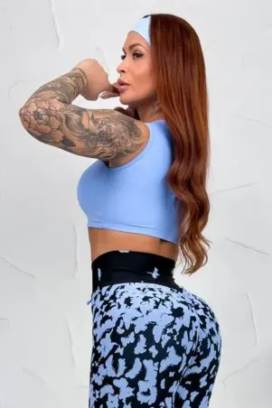 Butter Active Set W/U