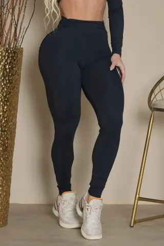 Legging Black Boost C/E Legging Black Boost C/E