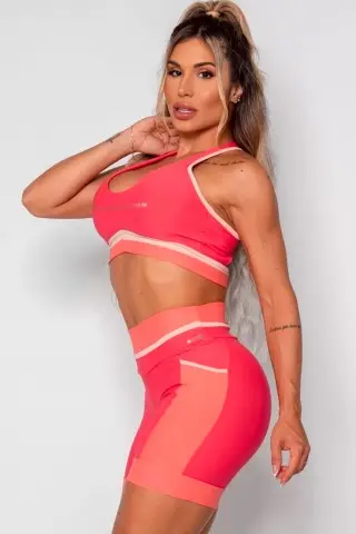 Top Spirit Coral Top Spirit Coral